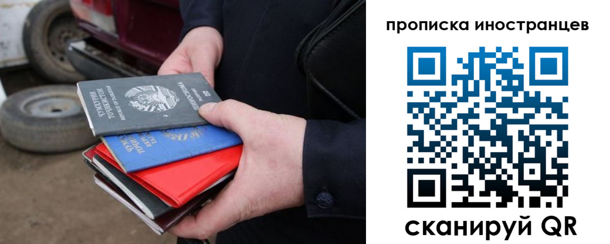 регистрация в Пионерском